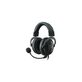 Наушники-гарнитура игровые HyperX KHX-HSCP-GM Headset, Cloud II - Gun Metal
