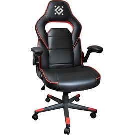 Игровое кресло Defender Corsair CL-361 Черный/Красный
