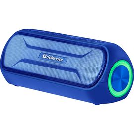 Компактная акустика Defender Enjoy S1000 Синий