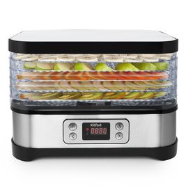Сушилка для продуктов Kitfort КТ-1903