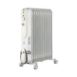 Обогреватель масляный Timberk TOR 21.2211 SLX