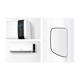 Тепловентилятор Timberk T-FH2-B10MC-W