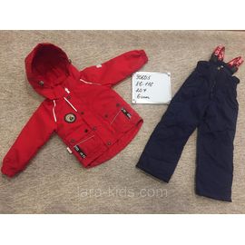 2-ка комплект для мальчиков