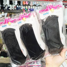 Следки-невидимки капроновые с тормозками