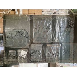 Zippo пакеты разного размера