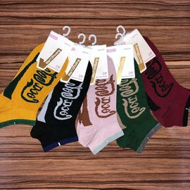 Укороченные носочки с принтом Coca-Cola