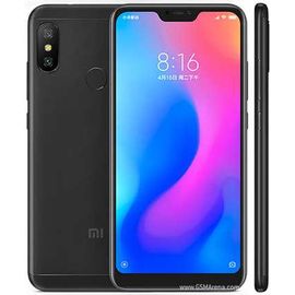 Смартфон 5,84" Xiaomi Mi A2 Lite 64GB черный