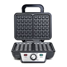 Вафельница Kitfort KT-1620