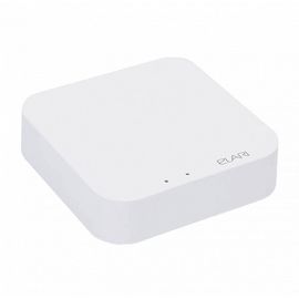 Умный контроллер датчиков и устройств ELARI Smart HUB белый