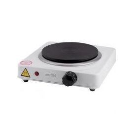 Электроплитка Scarlett SC-HP700S01 белый