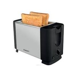 Тостер Scarlett SC-TM11012 сталь