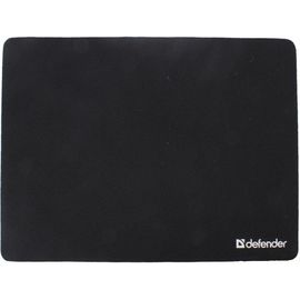 Коврик для мышки игровой Defender Thor GP-700 350x260x3 мм, лайкра+ПУ