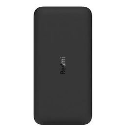 Зарядное устройство Power bank Xiaomi Redmi 10000 mAh чёрный