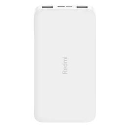 Зарядное устройство Power bank Xiaomi Redmi 10000 mAh белый