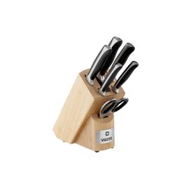 Набор ножей VINZER Chef 89119 7 пр.