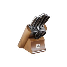 Набор ножей VINZER Massive 89124 7 пр.