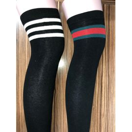 Гольфы выше колен