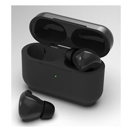 Наушники-вкладыши беспроводные Ritmix RH-850BTH TWS черный