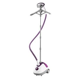 Отпариватель Kitfort КТ-949 белый