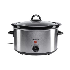Медленноварка Kitfort KT-2010