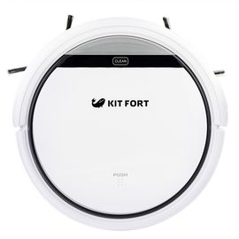 Пылесос-робот Kitfort KT-518
