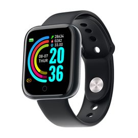 Фитнес трекер Ritmix RFB-505 черный