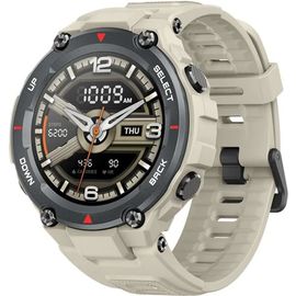 Смарт часы Xiaomi Amazfit T-Rex хаки