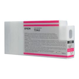 Картридж Epson C13T596300 SP 7900 / 9900 пурпурный