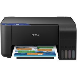 МФУ Epson L3101 фабрика печати
