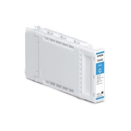 Картридж Epson C13T693200 T3000/5000/7000, Т3200/5200/7200 голубой