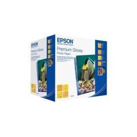Фотобумага 10х15 Epson C13S041826 500 Л. 255 Г/М2 Premium Glossy Paper