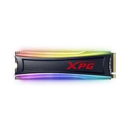 Жесткий диск SSD 1TB Adata XPG AS40G-1TT-C RGB M2