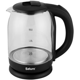 Электрический чайник Saturn ST-EK8454 черный