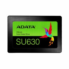 Жесткий диск SSD 480GB Adata ASU630SS-480GQ-R 2.5"
