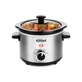 Медленноварка Kitfort KT-205