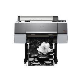 Плоттер Epson SureColor SC-P6000 Ink bundle