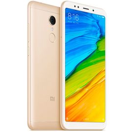 Смартфон 5,77" Xiaomi Redmi 5 16GB золото