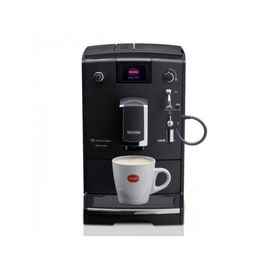 Кофемашина Nivona CafeRomatica NICR 660 чёрный