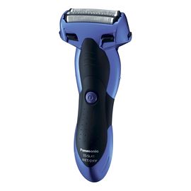 Бритва мужская сеточная Panasonic ES-SL41-A520 синий