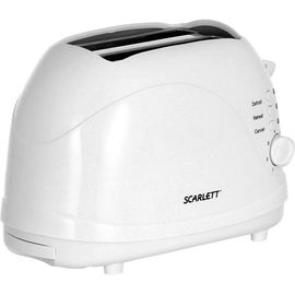 Тостер Scarlett SC-TM11006 белый