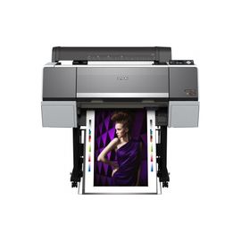 Плоттер Epson SureColor SC-P8000 STD Ink bundle