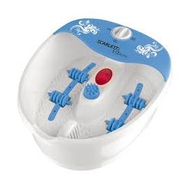 Ванна для ног Scarlett SC-FM20104 голубой