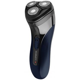 Бритва мужская роторная Scarlett SC-SH65R55