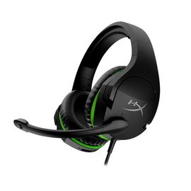 Наушники-гарнитура игровые HyperX HX-HSCSX-BK/WW CloudX CloudX Stinger