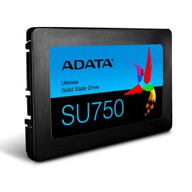 Жесткий диск SSD 256GB Adata ASU750SS-256GT-C 2.5"