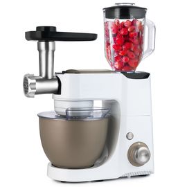 Планетарный миксер Kitfort КТ-1332-2 (4в1) бронза