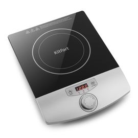 Индукционная плитка Kitfort КТ-119