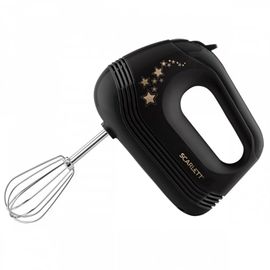 Миксер Scarlett SC-HM40S18 черный