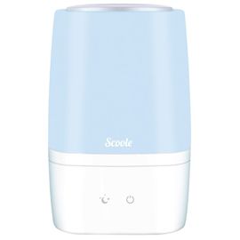 Увлажнитель воздуха Scoole SC HR UL 11 M (W)