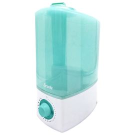 Увлажнитель воздуха Scoole SC HR UL 12 M (BU)